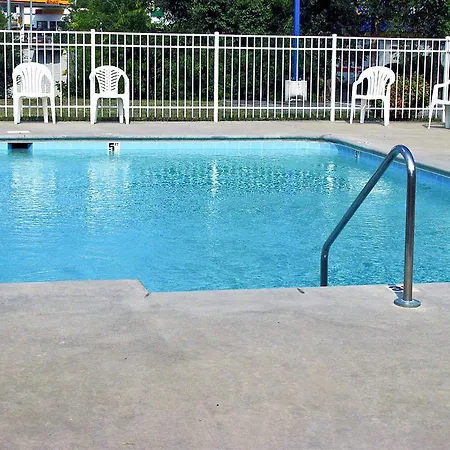Baymont By Wyndham Athens, Tn 