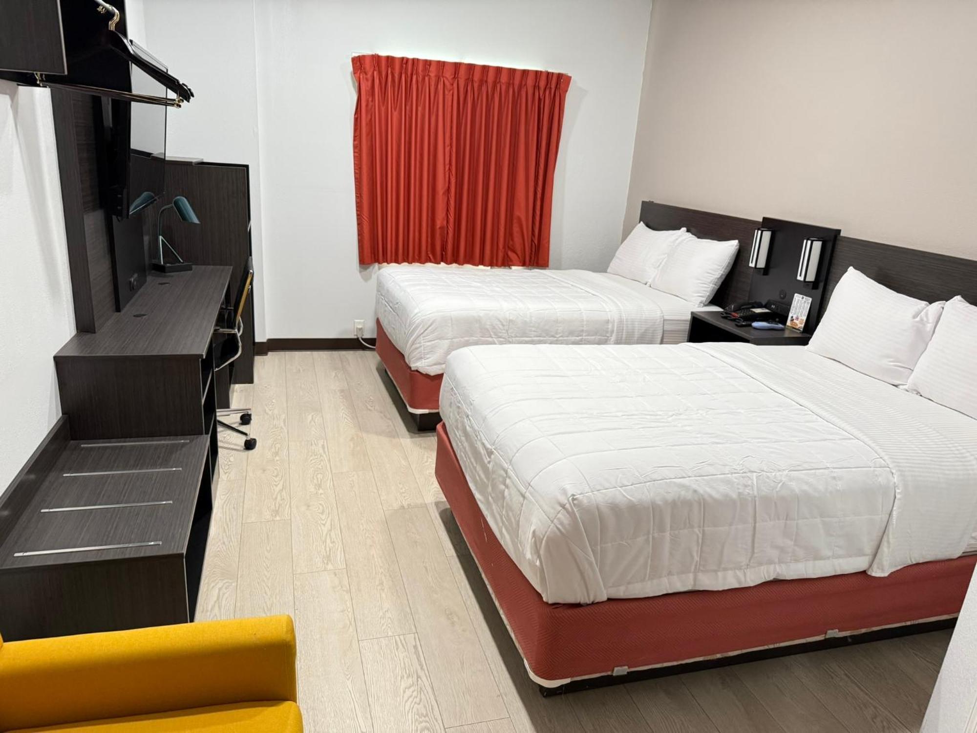 Hotel Baymont By Wyndham Athens, Tn Athens