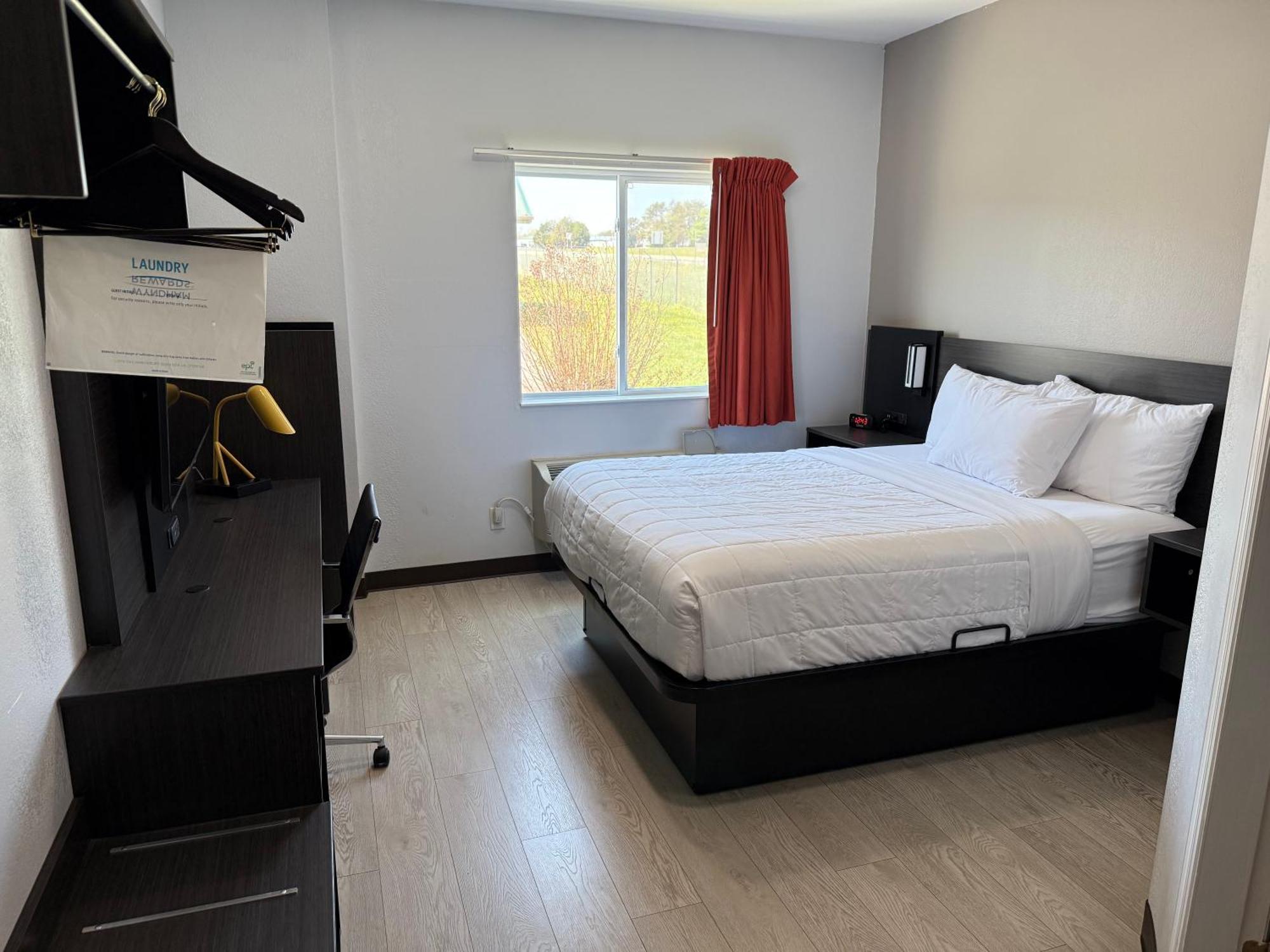 Hotel Baymont By Wyndham Athens, Tn