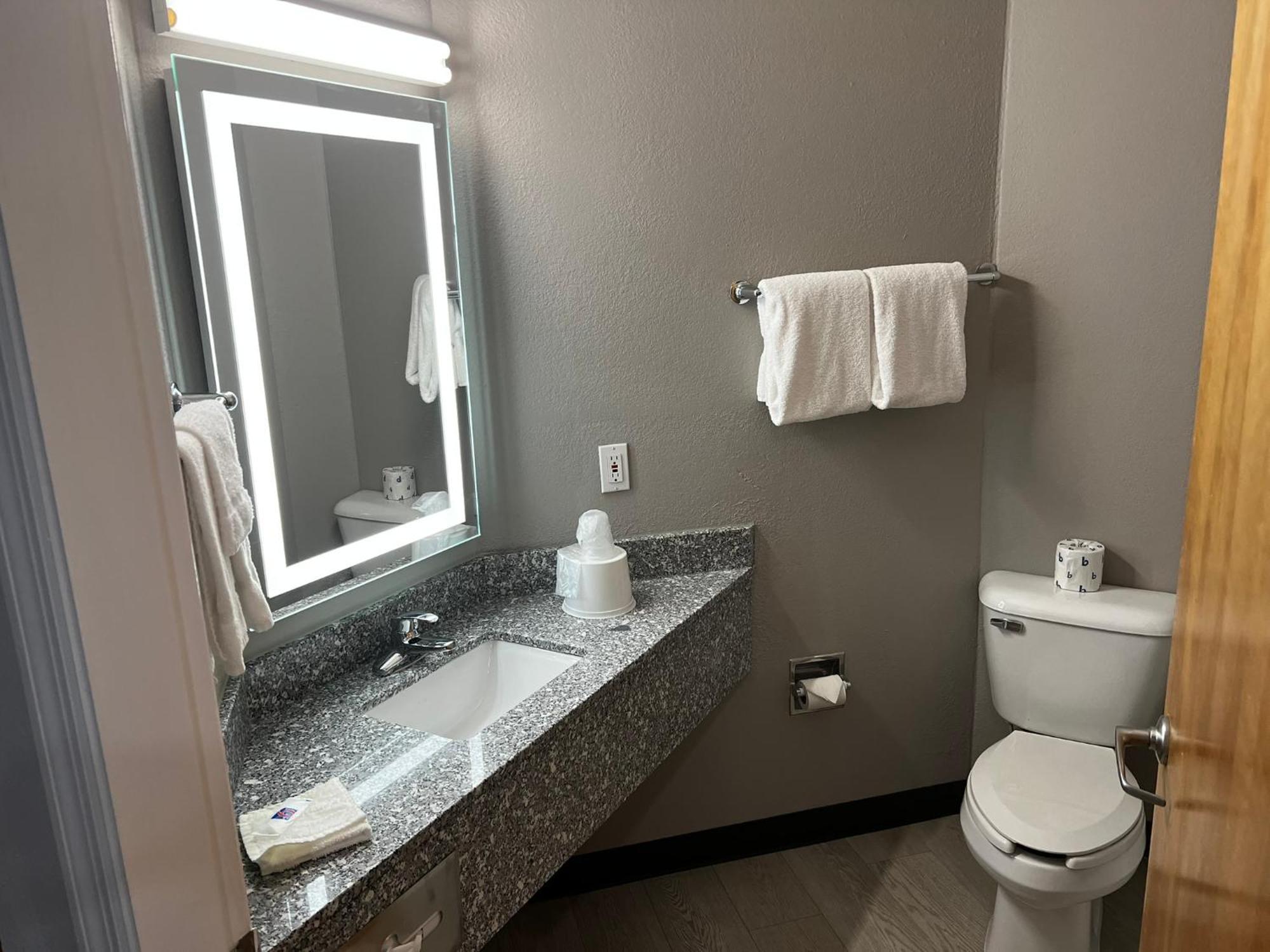 Baymont By Wyndham Athens, Tn Hotel Athens