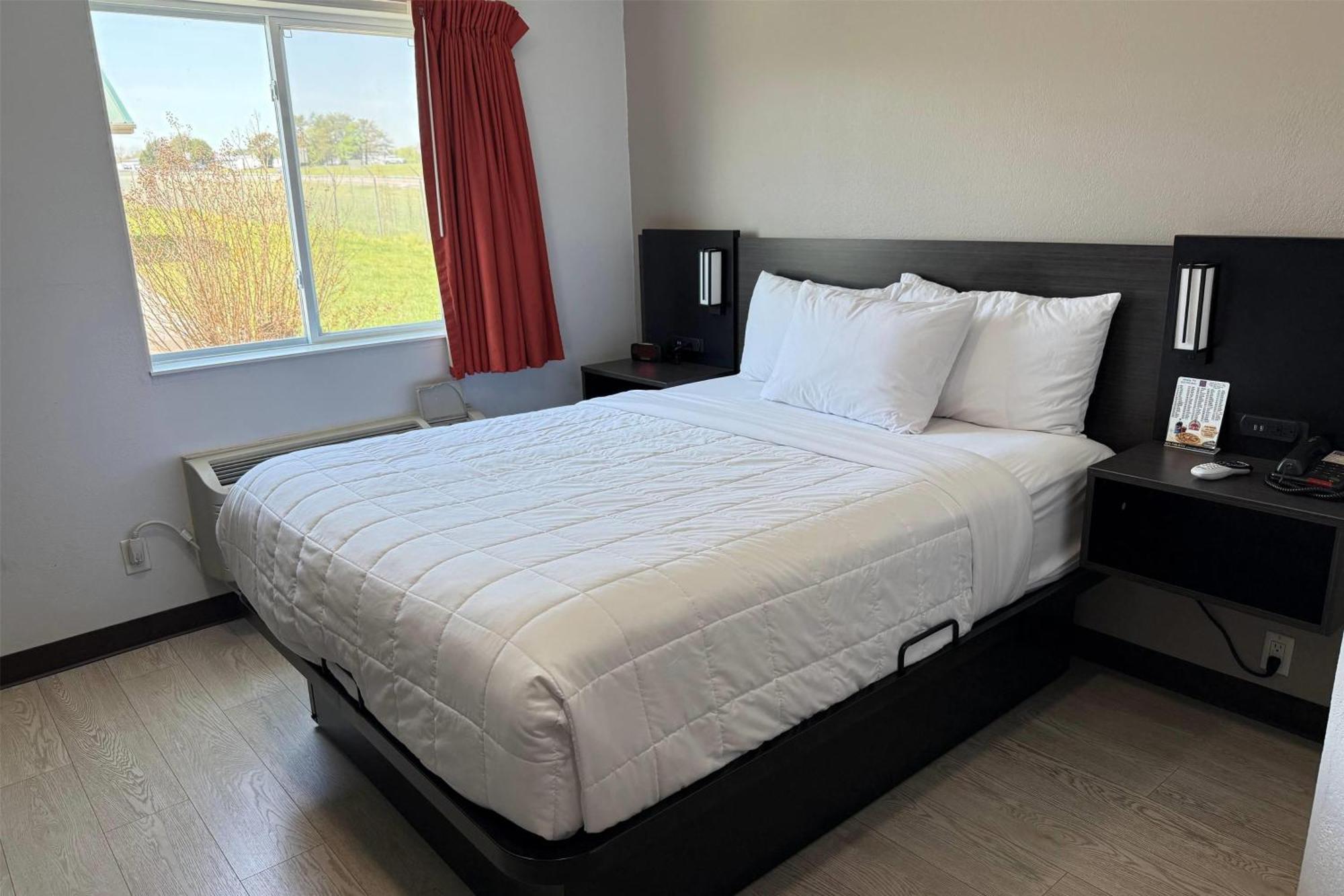 Baymont By Wyndham Athens, Tn Athens