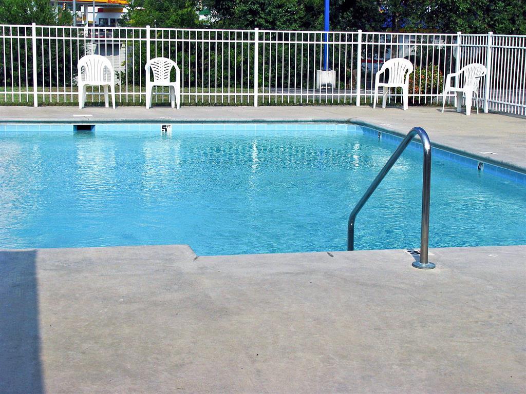 Baymont By Wyndham Athens, Tn Hotel Athens