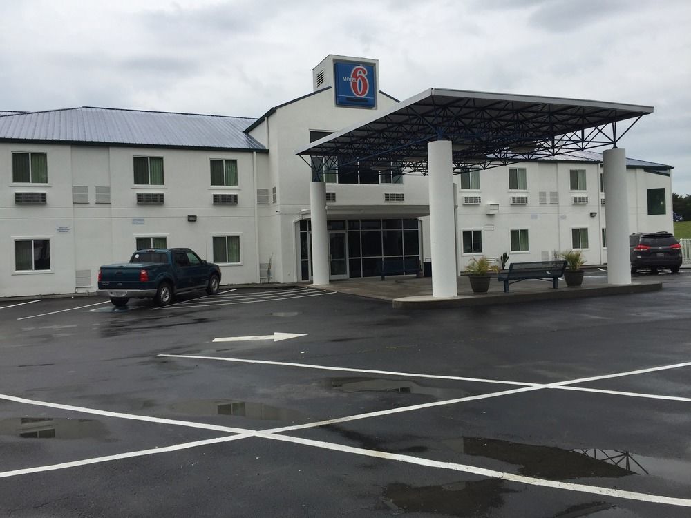 Baymont By Wyndham Athens, Tn 2* Athens