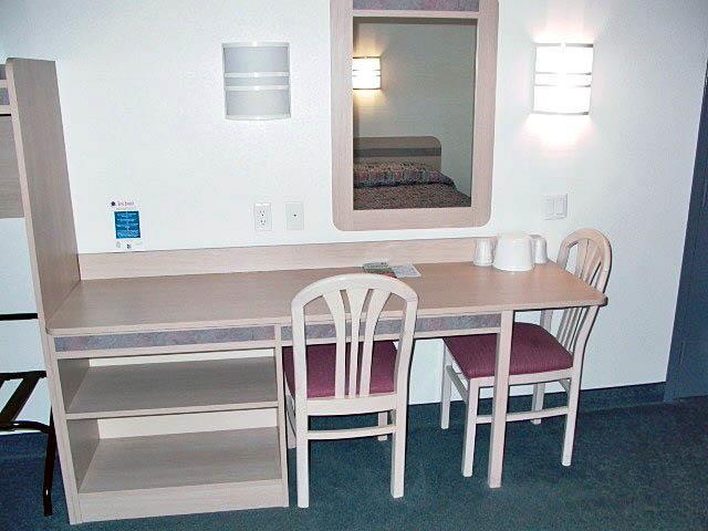Hotel Baymont By Wyndham Athens, Tn Athens